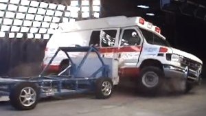 New Ambulance Design Standard To Make Ambulances Safer New Ambulance Design Guidelines For 2022