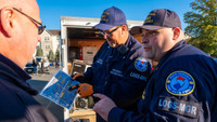 Photo of the Week: 'THIS IS A DRILL' with the N.J. EMS Task Force