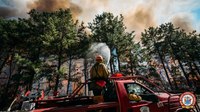 N.J. officials pledge additional $3M to fight wildfires