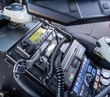 New Jersey State police announce transition to state of the art project 25 radio network to help maximize public safety and emergency communications