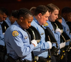 Since 2016, New Orleans Police Department officers have participated in EPIC program training.