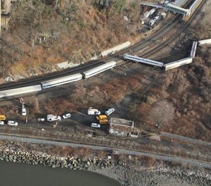 The rail system has developed an extensive response structure that is prepared to address most any type of emergency that is related to the railway. However there is a constant risk of derailment. Pre-planning and training will help your department understand and mitigate the challenges of train derailment.