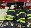 Volunteer FDs in Neb., Ontario receive turnouts, helmets through MSA, DuPont’s Globe Gear Giveaway
