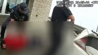 New bodycam video shows moment 4-year-old fires gun at cops