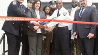 NYC DOC’s employee wellness center is an investment in officer well-being