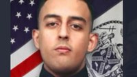 NYPD officer dies three days after off-duty shooting by oft-arrested gunman in car-sale scam