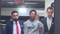 1 arrest made in brutal assault of off-duty NYPD officer