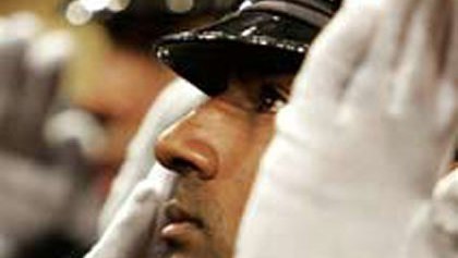 Codes Of Ethics And Officer Discipline Codes Of Ethics And Officer Discipline