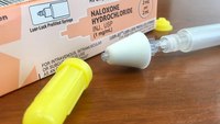 Naloxone and the EMS conundrum: Public policy considerations