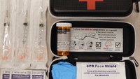Iowa schools add naloxone to medical emergency tool kits