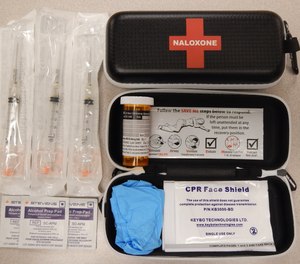 Many Iowa schools have adopted policies and procedures to add naloxone to their tool kit, said Sandy Byard, Cedar Rapids schools health services coordinator.