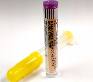 A study of New Mexico’s strategy to combat opioid overdoses with naloxone found that the standing order appeared to help the state lower its overdose death rate.