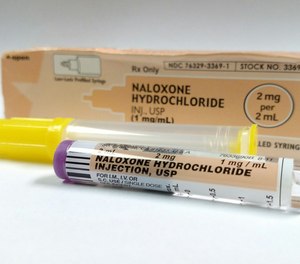 The National Association of School Nurses, which includes 16,000 members nationwide, issued a statement in 2016 endorsing the distribution of naloxone in schools as a preparedness response to the nation’s opioid crisis.