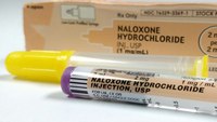 Study: Average price of naloxone jumps 500% for uninsured Americans