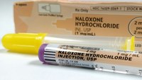 N.Y. Gov. Hochul signs bills to reduce overdoses, make naloxone more accessible
