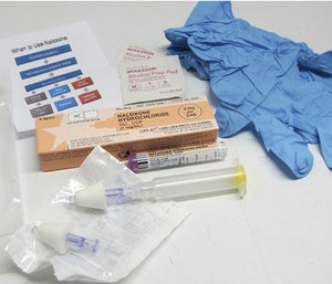 Naloxone was only prescribed within 30 days after one in 13 visits (7.4 %), and buprenorphine was only prescribed after one in 12 visits (8.5%), according to an Annals of Emergency Medicine study that analyzed almost 149,000 emergency department visits for opioid overdose between August 2019 and April 2021.
