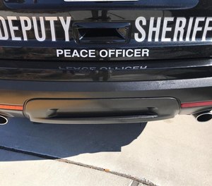 Police2Peace, a national non-profit, is facilitating the PEACE OFFICER project.