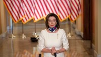 Pelosi floats new proposal for bipartisan Jan. 6 commission