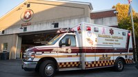 Pa. ambulance service awarded $150K grant for new cardiac monitors
