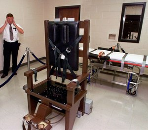 The Tennessee Department of Correction fired its top attorney and another employee following a report on lethal injection policy failures.