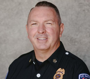 Chief Nathan J. Trauernicht