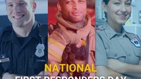 Origin story: National First Responders Day