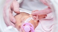 Neonatal abstinence syndrome: Infants falling victim to the opioid crisis