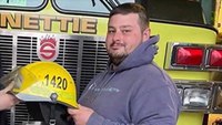 W.Va. man on violent crime spree kills volunteer firefighter