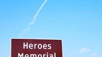 Memorial park, monument to honor first responders at Texas ‘Heroes Memorial Bridge’