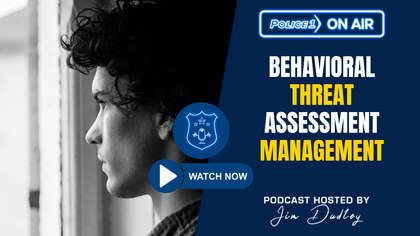 Dr. Jack Rozel on navigating the terrain of behavioral threat assessment management