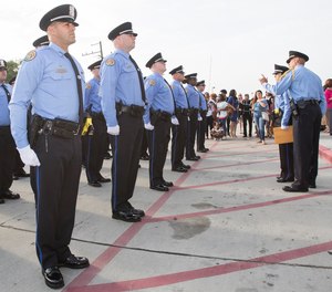 New Orleans Police Department