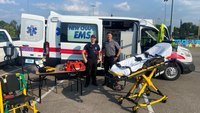Indiana county officials consider updates, improvements to EMS contract