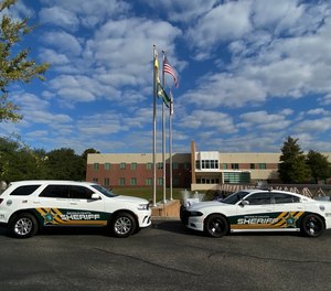Osceola County Sheriff's Office in Florida uses body camera video to promote transparency with the public.