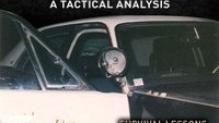 Book Excerpt: Newhall Shooting: A Tactical Analysis