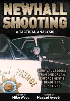 Mike Wood's book is the most comprehensive and thoroughly researched account of the Newhall shooting available.