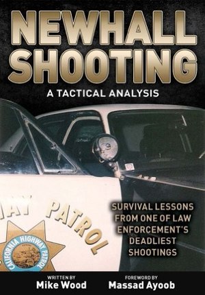 Mike Wood's book is the most comprehensive and thoroughly researched account of the Newhall shooting available.