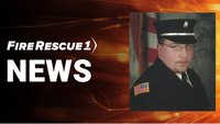 LODD: Man pleads guilty in N.Y. assistant chief's death