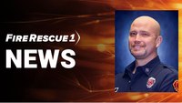 LODD: Wash. firefighter found dead in bunk