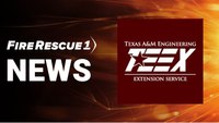 Texas firefighter training program's first instructor dies