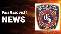 Colo. city to defend firefighter in wrongful death suit