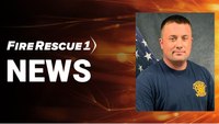 Ga. firefighter dies days after training exercise