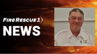 LODD: N.C. fire chief dies of apparent heart attack after feeling ill during training