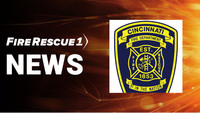 Cincinnati mayor declares state of emergency over fire department staffing