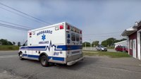 Research finds 82K Mainers live in ‘ambulance deserts’