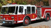 Mass. fire department awarded ISO Class 1 rating