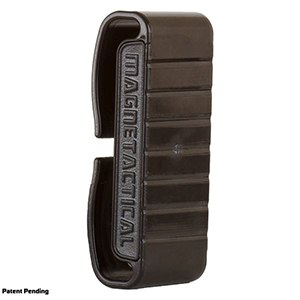 Magnetactical belt clip -Black