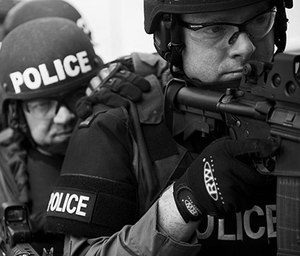 The Blast Gauge System is an objective tool that can improve officer safety by accurately measuring minimum safe distance in addition to monitoring individual officers’ exposure to overpressure.