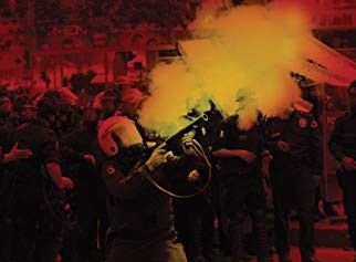 Book excerpt: Concepts of Nonlethal Force: Understanding Force from Shouting to Shooting