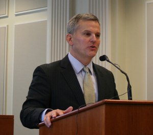 North Carolina Attorney General Josh Stein said he believes it is reasonable for the governing body to meet electronically.