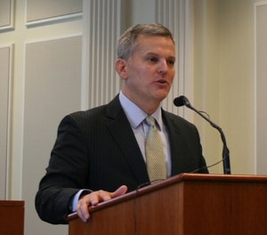North Carolina Attorney General Josh Stein said he believes it is reasonable for the governing body to meet electronically.